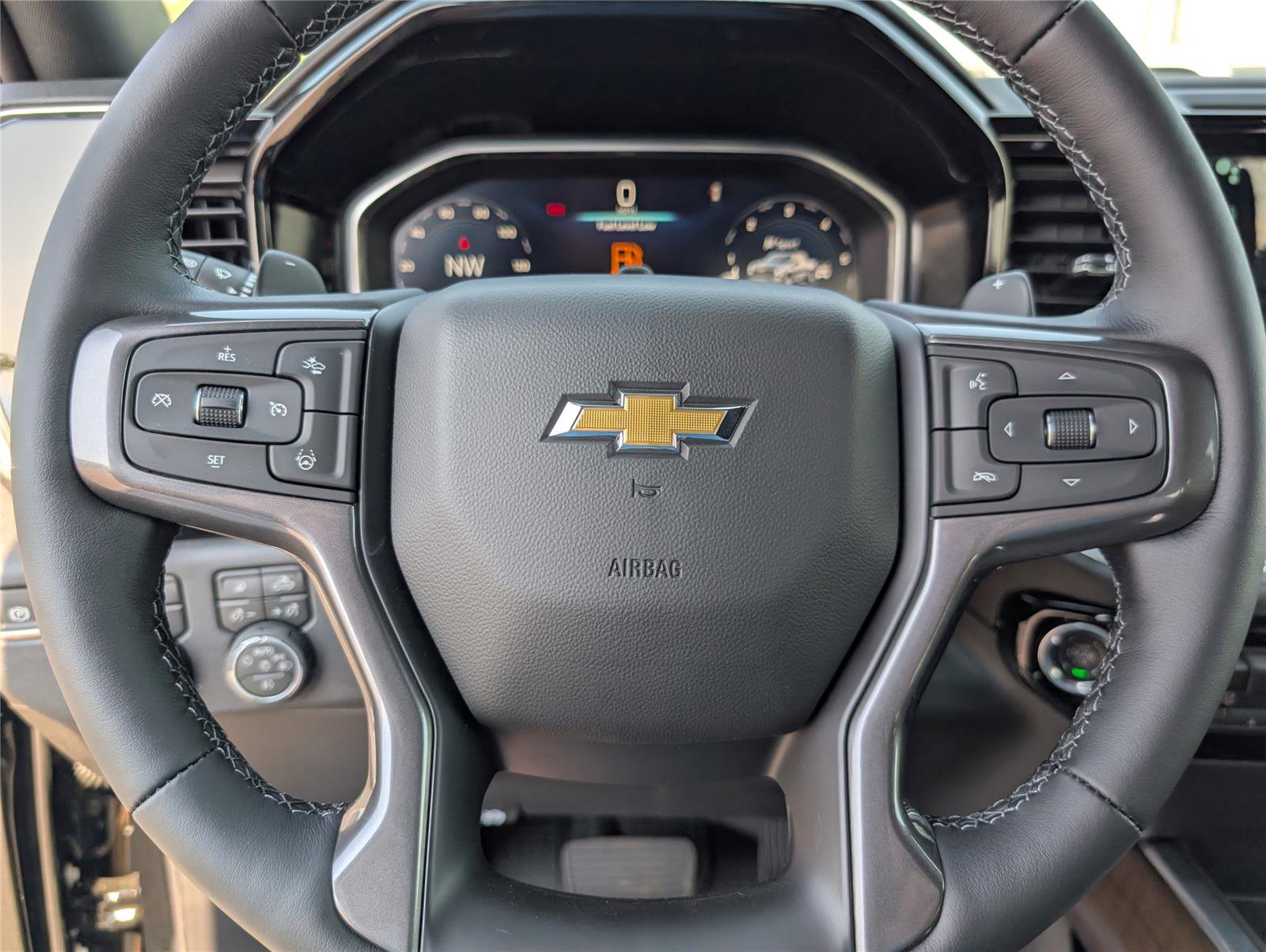 New 2026 Chevrolet Silverado 1500 High Country image 33