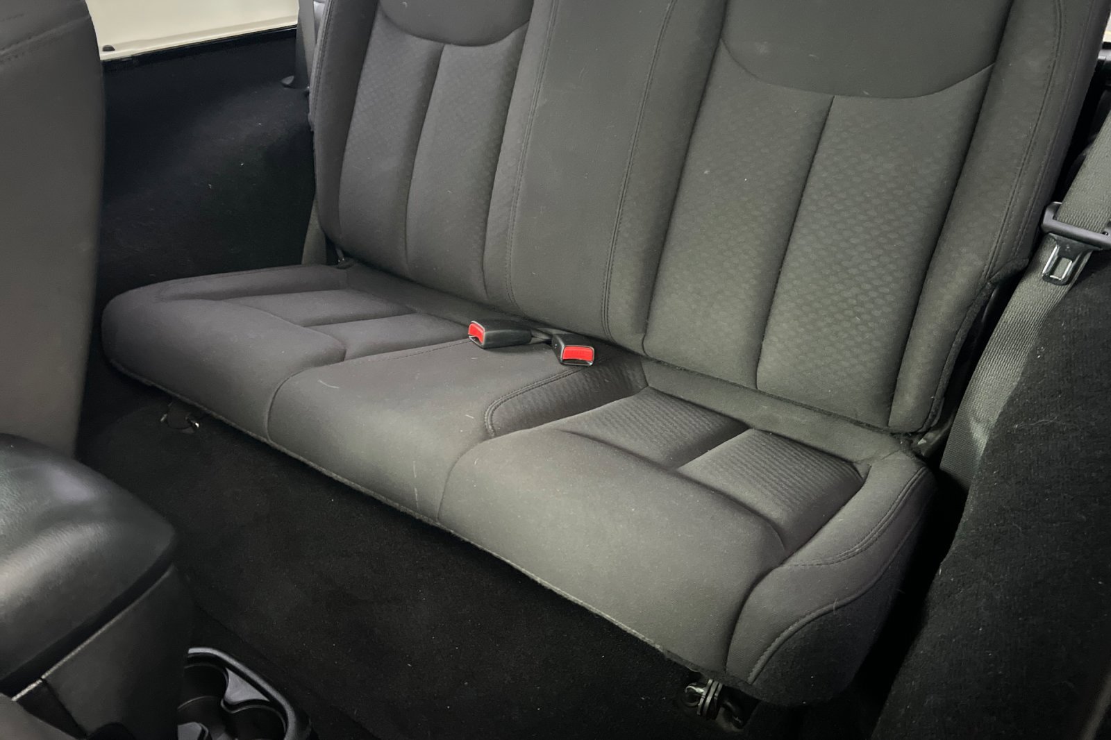 Used 2014 Jeep Wrangler Sport image 9