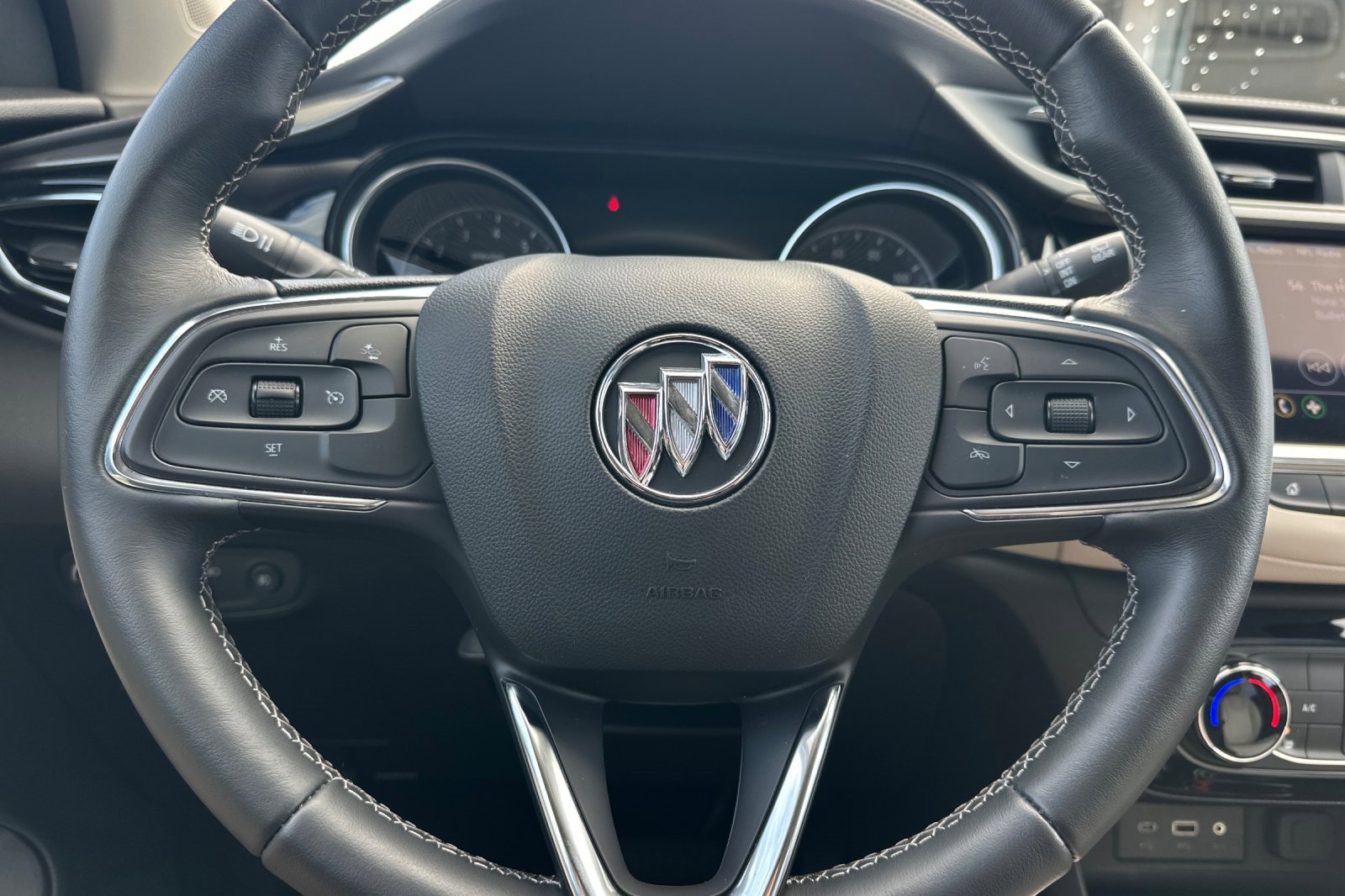 Used 2023 Buick Encore GX Preferred w/ Cold Weather Comfort Package image 23