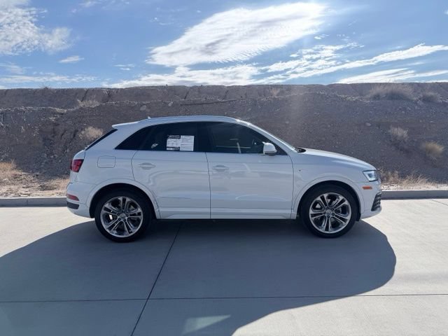 Used 2016 Audi Q3 2.0T Prestige AWD/4WD image 4