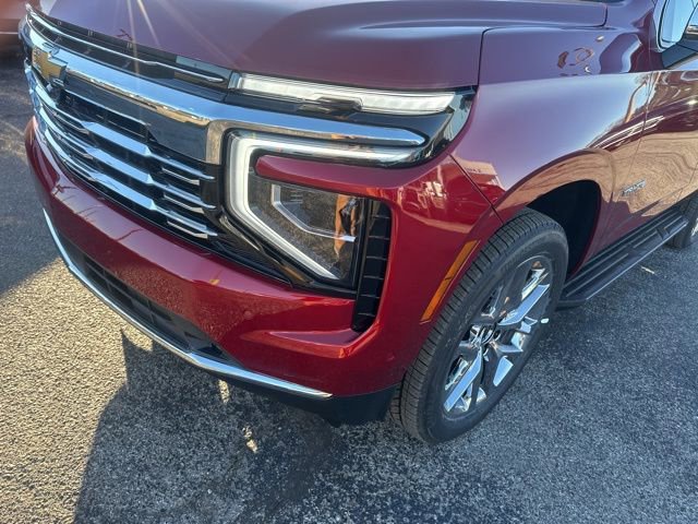 New 2026 Chevrolet Tahoe Premier image 9