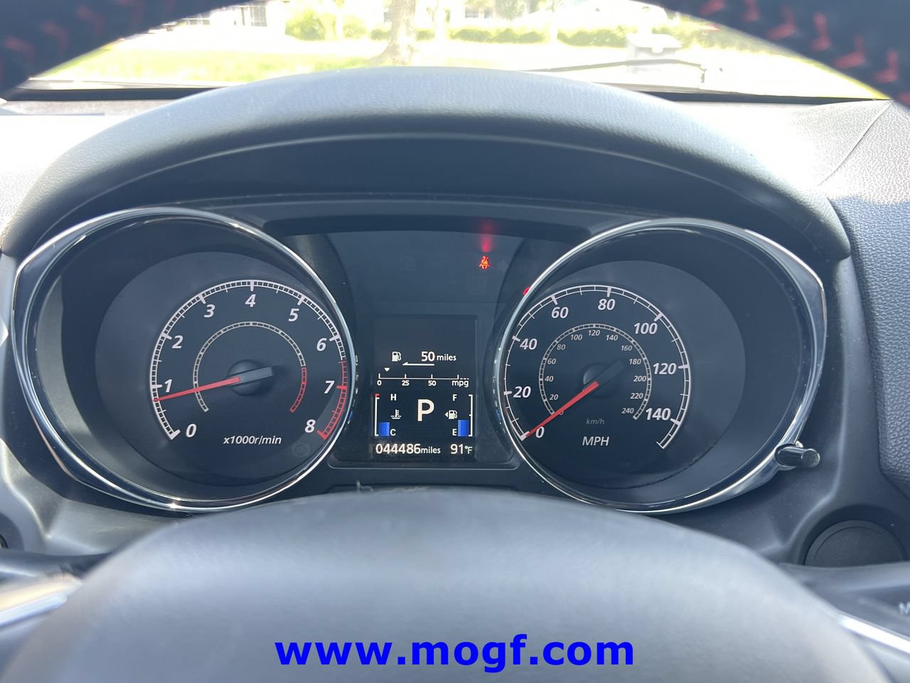 Used 2024 Mitsubishi Outlander Sport AWD image 14