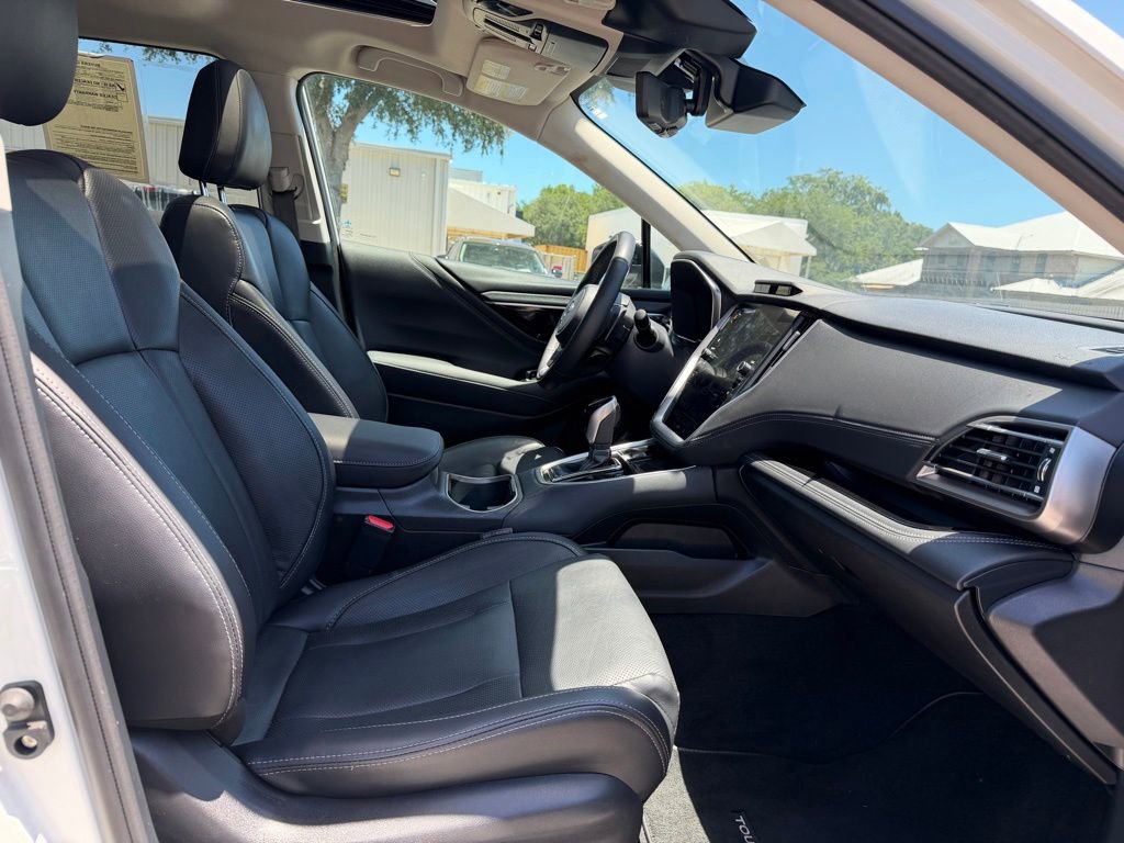 Used 2023 Subaru Outback Touring XT AWD/4WD image 28