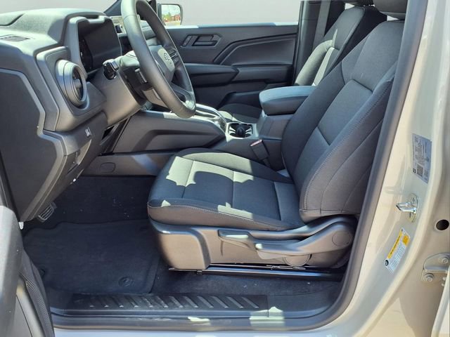 New 2026 Chevrolet Colorado Trail Boss image 23