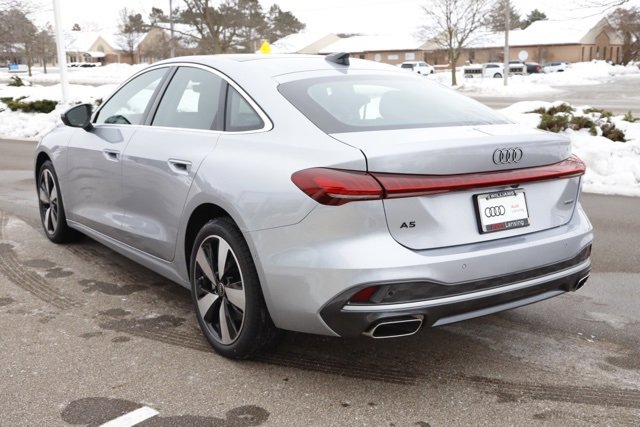 New 2025 Audi A5 2.0T Premium Plus image 9