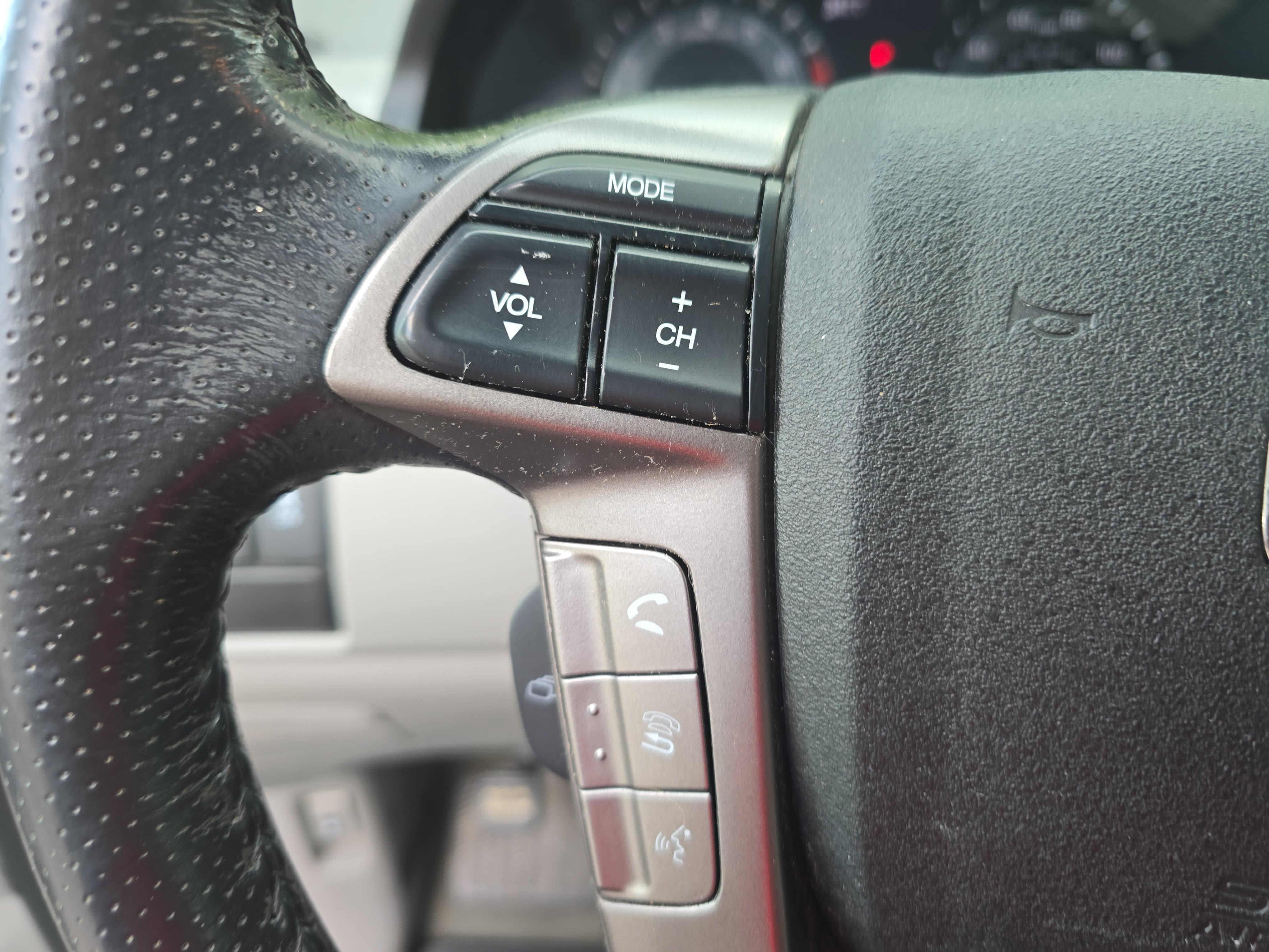 Used 2016 Honda Odyssey EX-L image 15