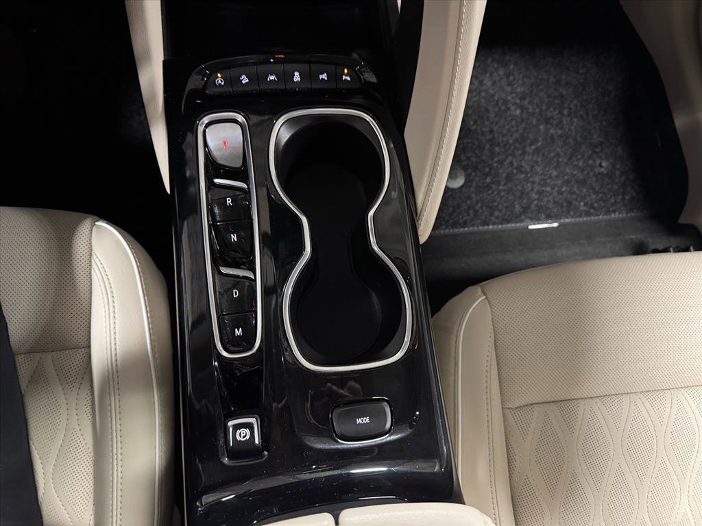 Certified 2023 Buick Envision Avenir image 20