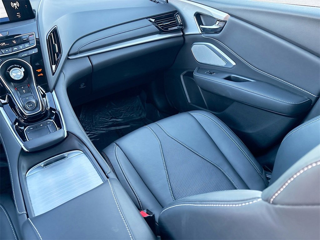 Used 2024 Acura RDX w/ Technology Package image 25