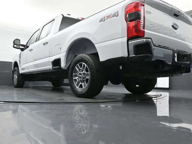 Used 2024 Ford F250 Lariat AWD/4WD image 27