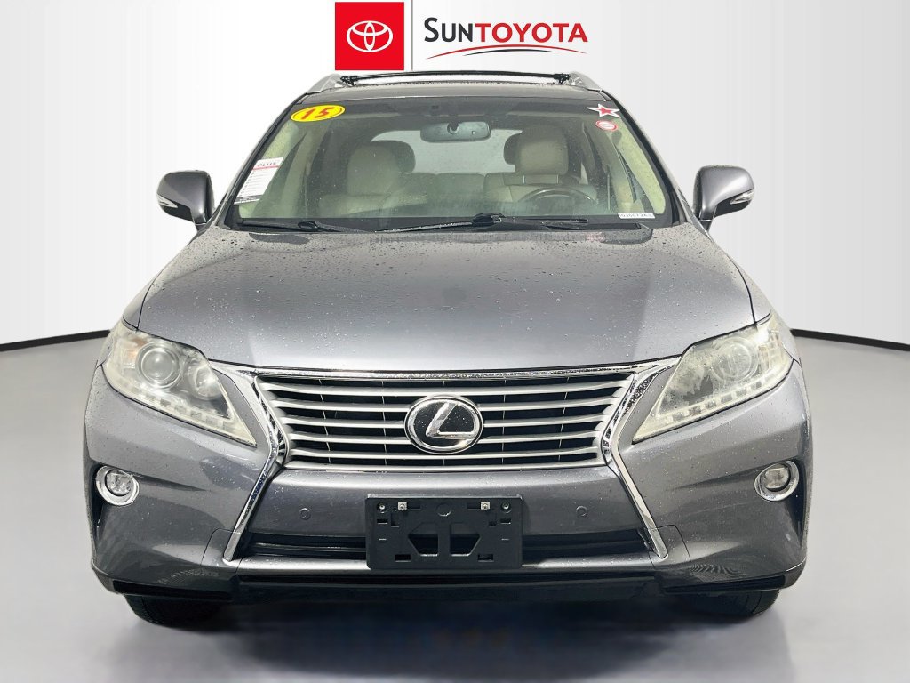 Used 2015 Lexus RX 350 FWD image 10