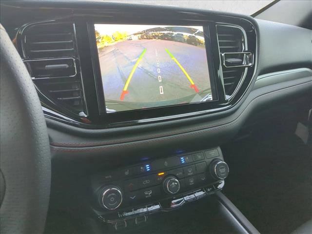 New 2026 Dodge Durango GT image 13