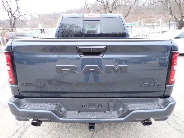 New 2026 RAM 1500 Big Horn image 4