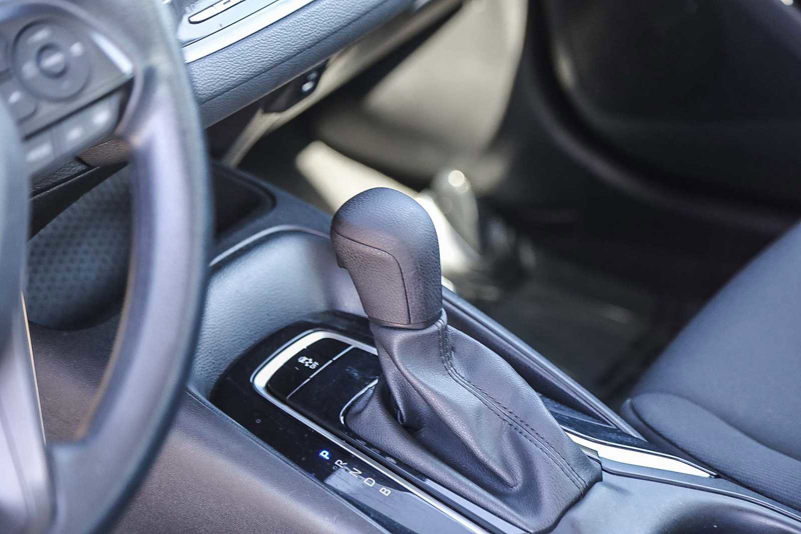 Used 2023 Toyota Corolla LE image 20