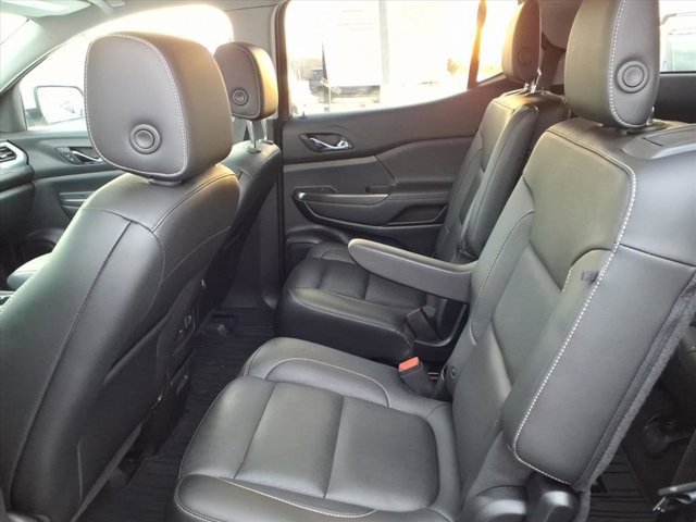 Used 2019 GMC Acadia SLT image 27