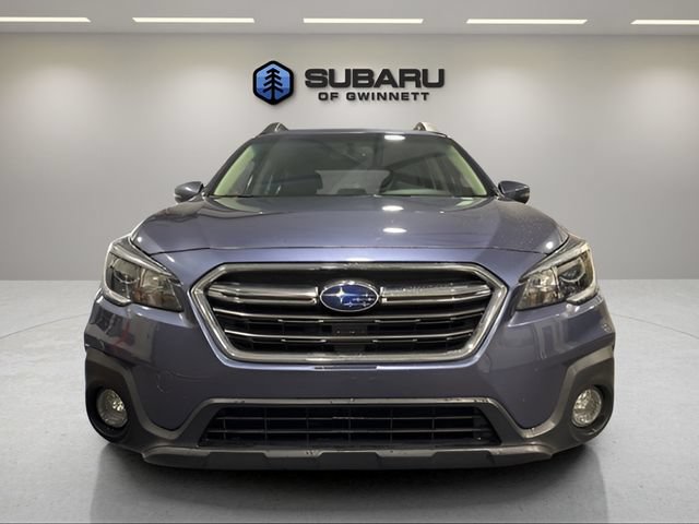 Used 2018 Subaru Outback 2.5i Limited w/ Popular Package #2 AWD/4WD image 7