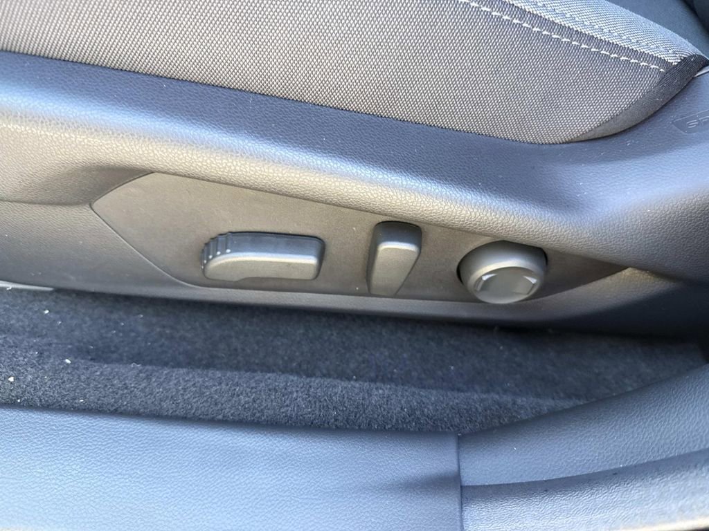 New 2026 Subaru Crosstrek 2.0i Premium image 22