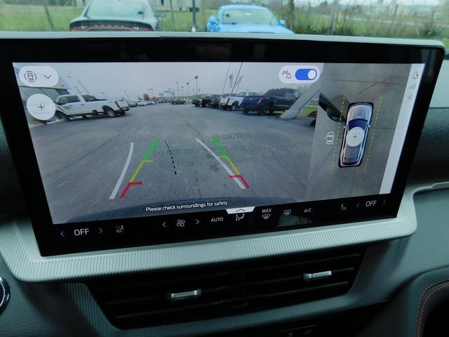 New 2026 Ford Explorer ST w/ Sun And Sound Package image 37