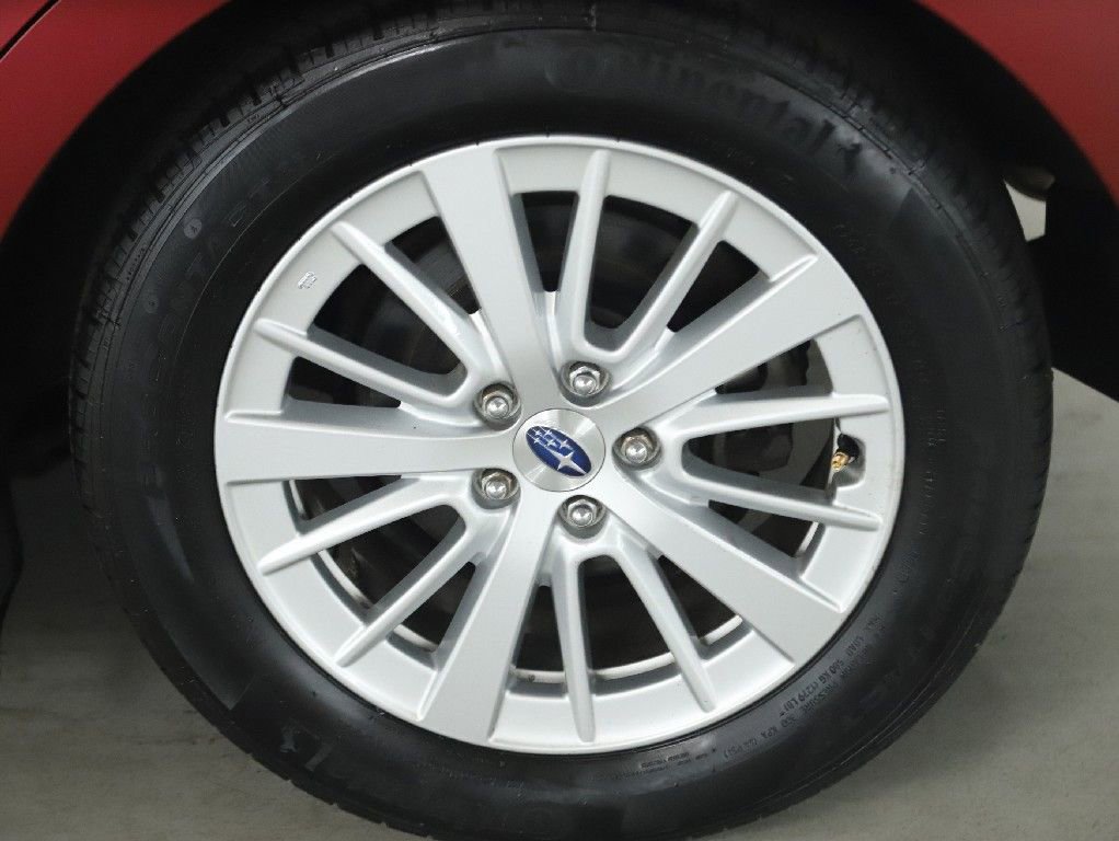 Used 2018 Subaru Impreza 2.0i Premium AWD/4WD image 39