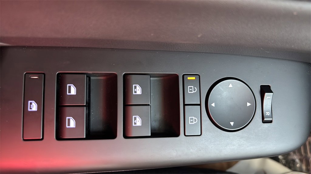 Certified 2025 Hyundai Kona N Line image 16