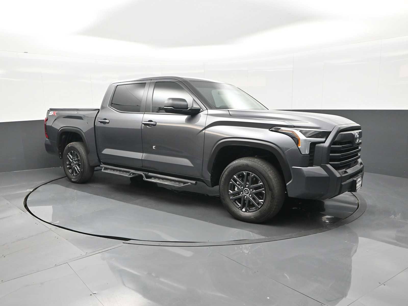 Used 2024 Toyota Tundra SR5