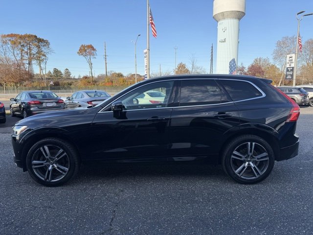 Used 2019 Volvo XC60 T5 Momentum w/ Premium Package image 10
