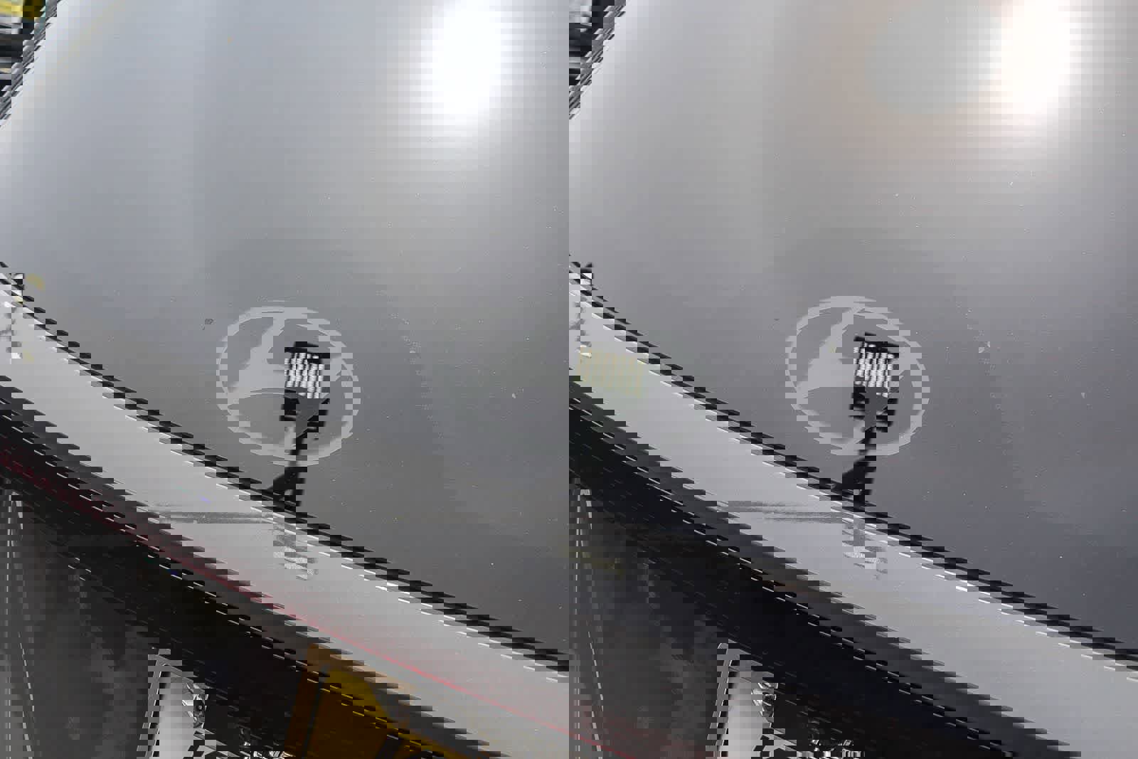 Certified 2025 Hyundai Tucson SEL image 11