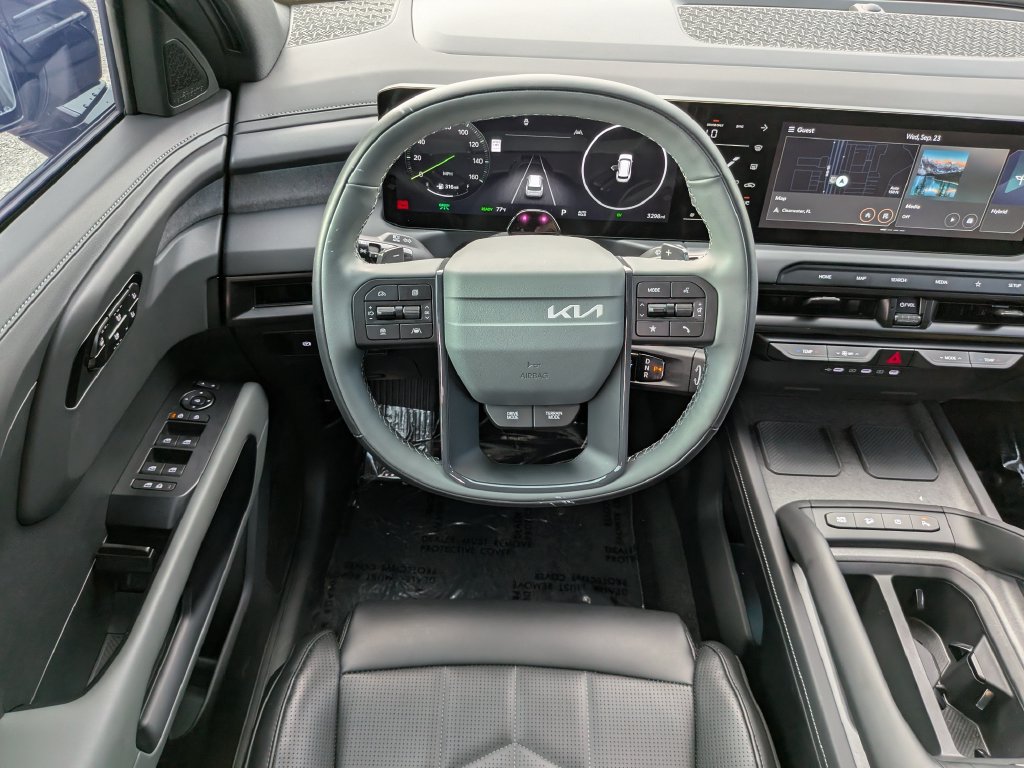 Used 2027 Kia Telluride SX X-Line AWD/4WD image 13
