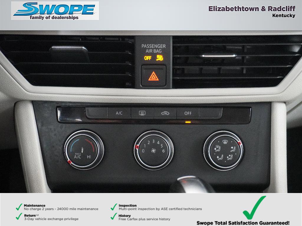 Used 2020 Volkswagen Jetta S w/ Driver Assistance Package FWD image 21