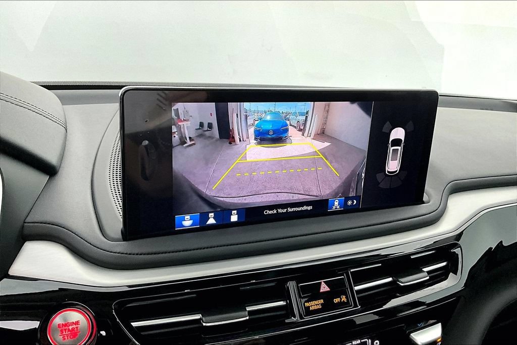 Certified 2026 Acura MDX w/ Technology Package FWD image 28