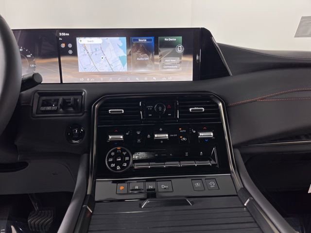 New 2026 Nissan Armada PRO-4X AWD/4WD image 25