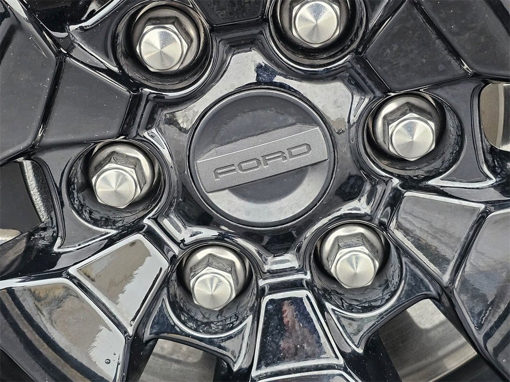 Used 2024 Ford Bronco Raptor image 10