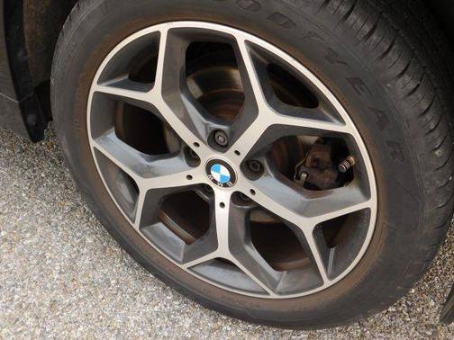 Used 2018 BMW X1 xDrive28i w/ Convenience Package AWD/4WD image 7