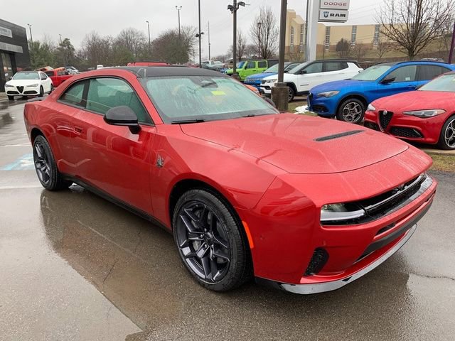 New 2026 Dodge Charger R/T Scat Pack image 9