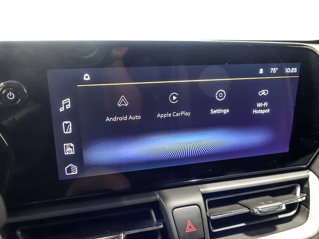 New 2026 Chevrolet TrailBlazer LS w/ LS Convenience Package FWD image 15