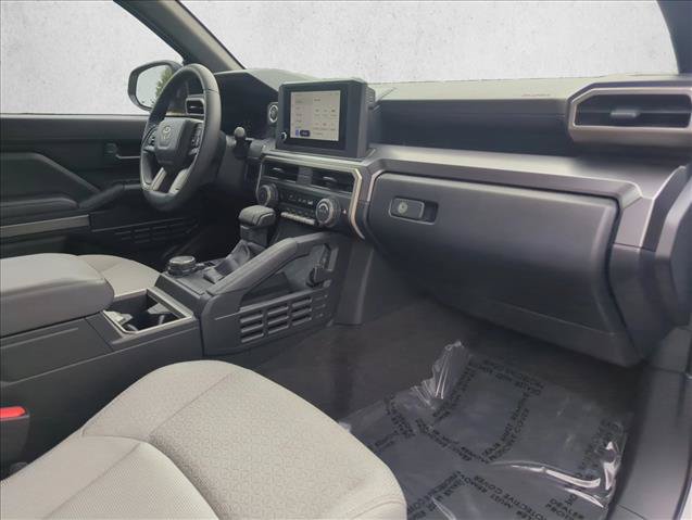 Certified 2025 Toyota 4Runner SR5 AWD/4WD image 29