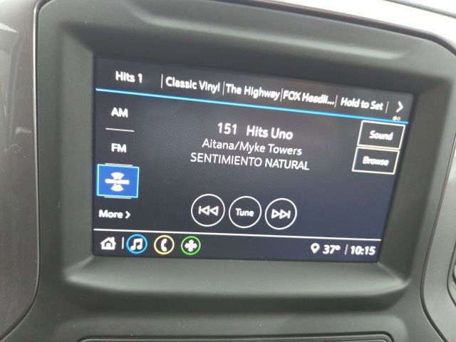 Used 2023 Chevrolet Silverado 1500 Custom image 46