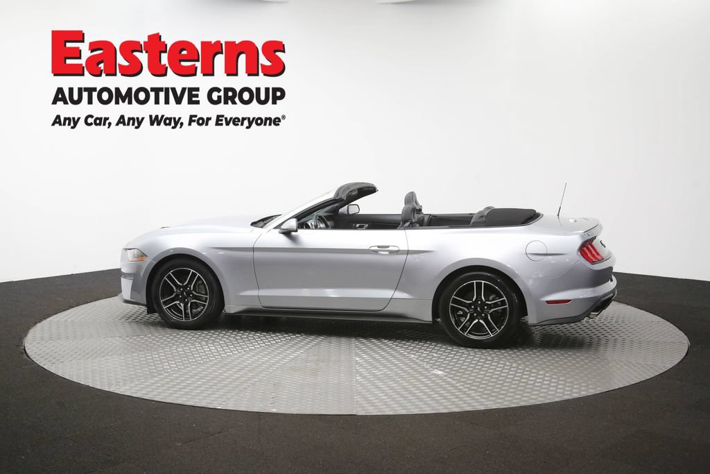 Used 2023 Ford Mustang Premium RWD image 58