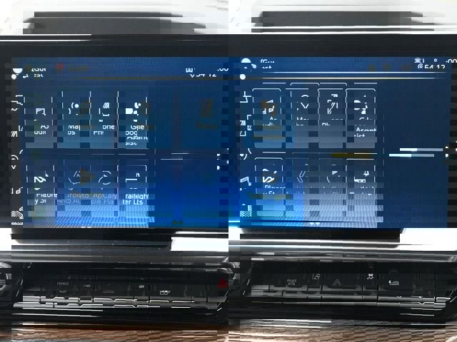 New 2026 Chevrolet Silverado 3500 LT w/ Convenience Package image 22