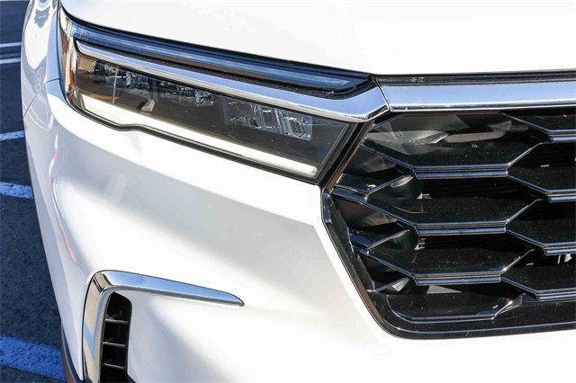 Used 2023 Honda Pilot Elite image 10