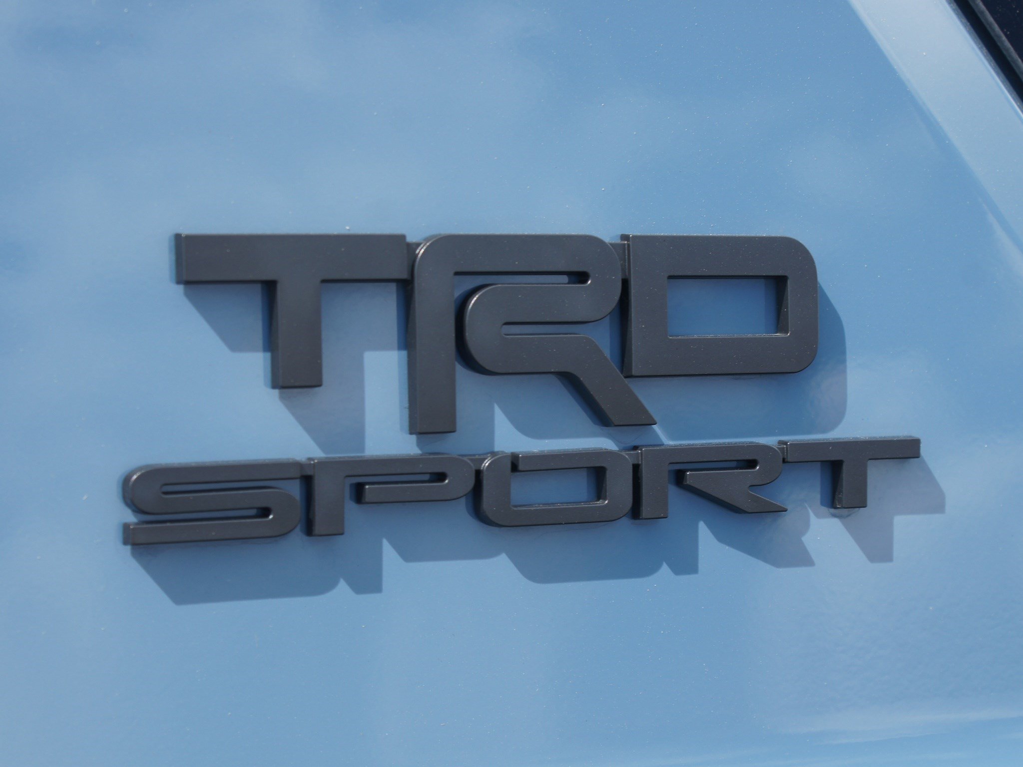 Used 2025 Toyota 4Runner TRD Sport Premium AWD/4WD image 17