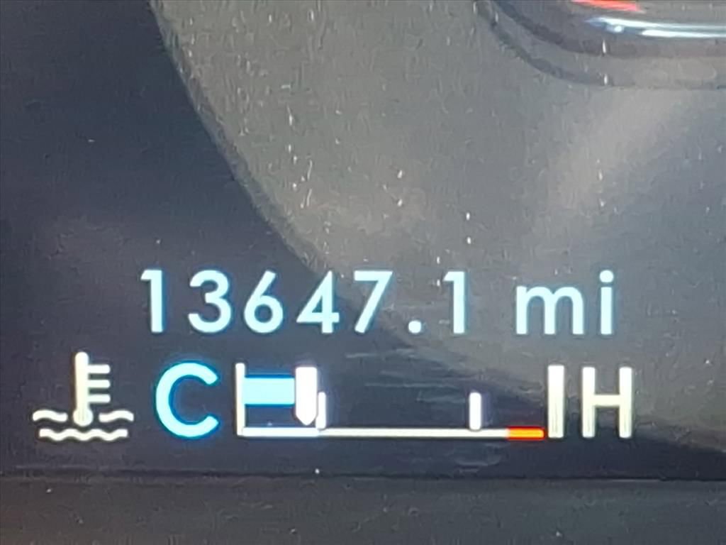 Certified 2023 Lincoln Corsair AWD w/ Equipment Group 101A image 27