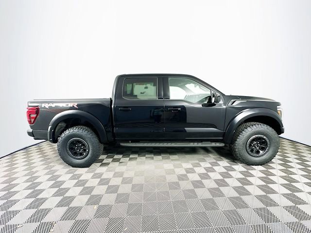 New 2026 Ford F150 Raptor AWD/4WD image 12