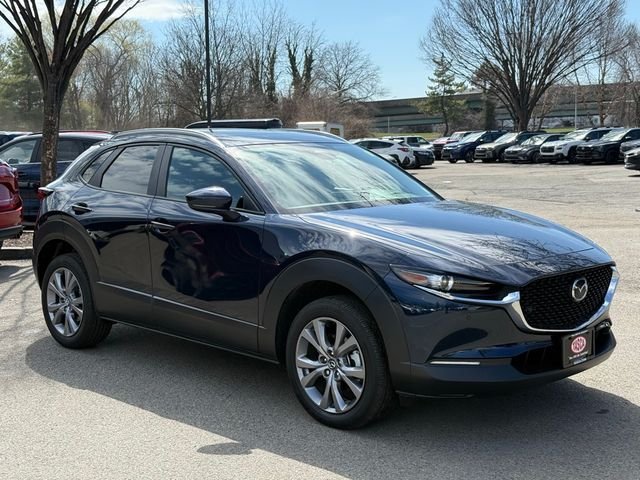Used 2026 MAZDA CX-30 AWD 2.5 S image 4