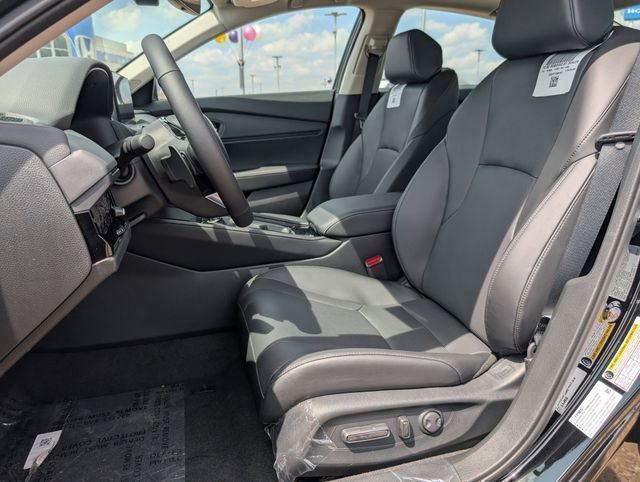 New 2026 Honda Accord Touring image 11