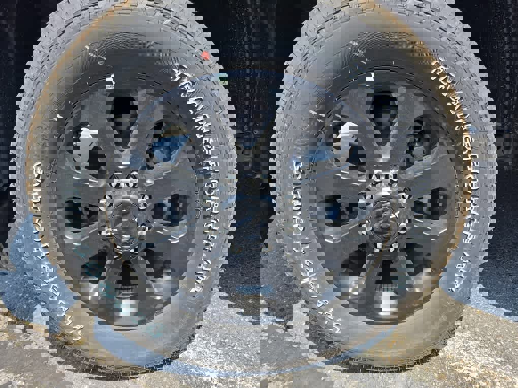 New 2025 RAM 2500 Big Horn image 32