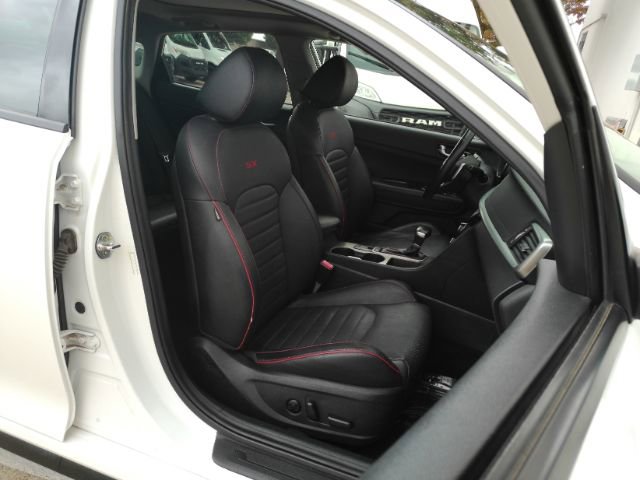 Used 2019 Kia Optima SX image 24