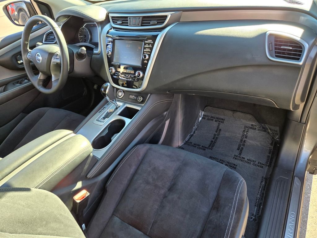 Certified 2020 Nissan Murano SV image 21