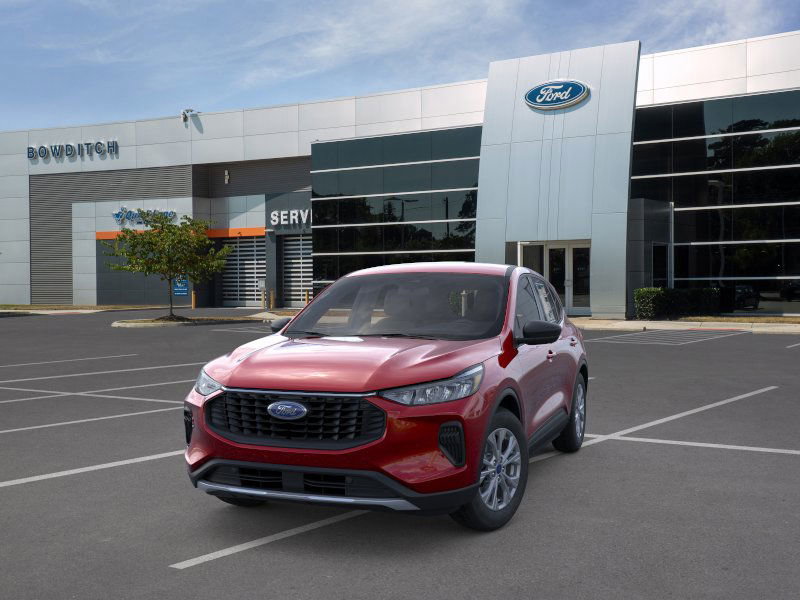 New 2026 Ford Escape Active w/ Tech Pack #1 image 2