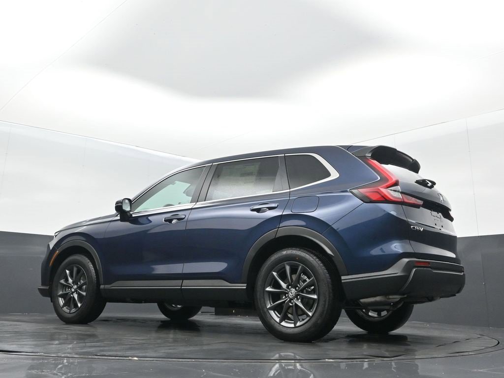 New 2026 Honda CR-V EX-L image 17