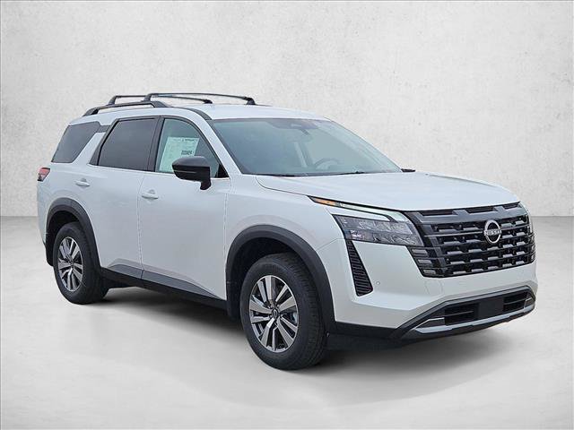 New 2026 Nissan Pathfinder SL FWD image 7